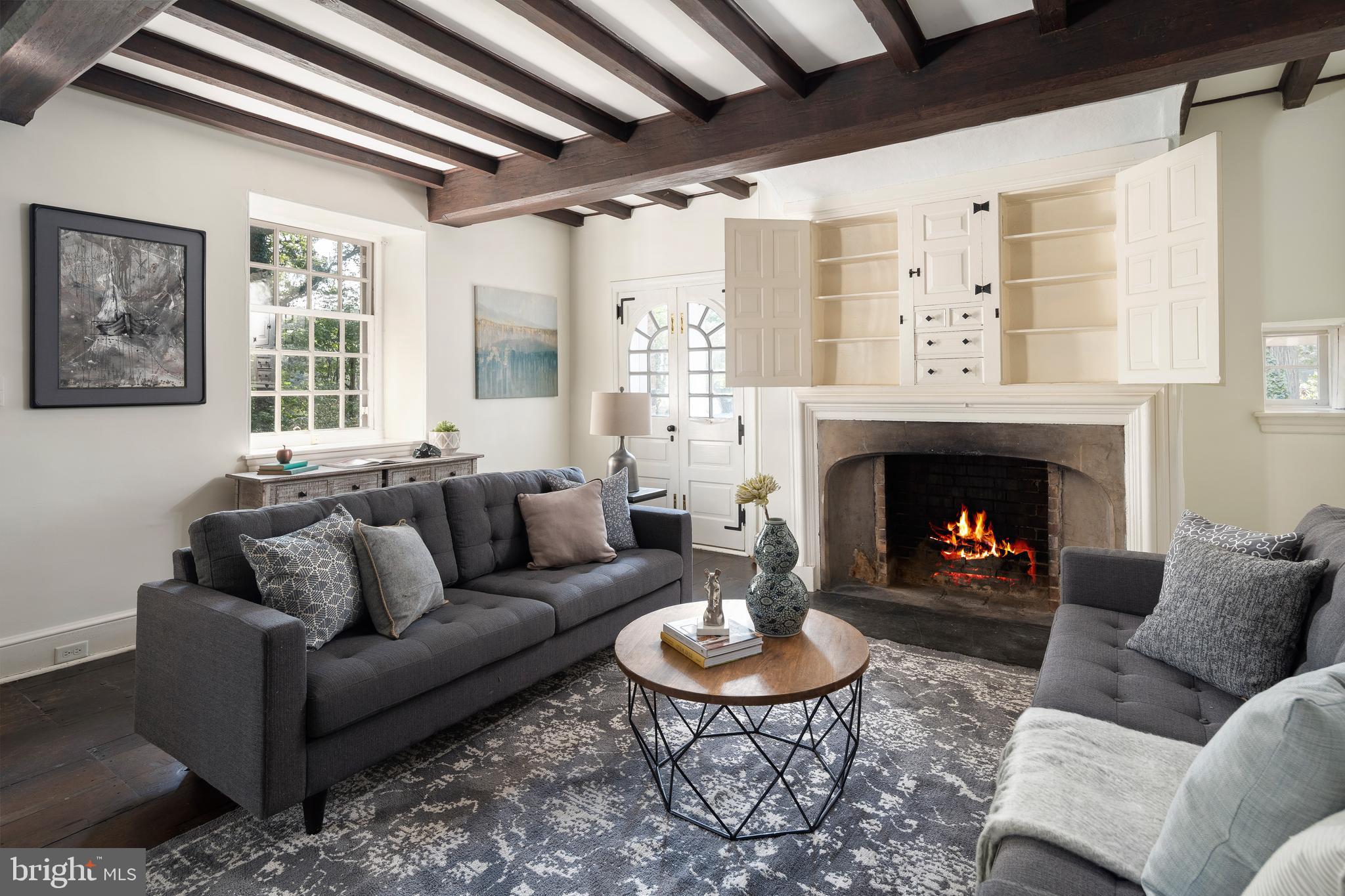 802 Harvey Road Wallingford, PA 19086 - Photo 12 of 50 (Virtual Fire)