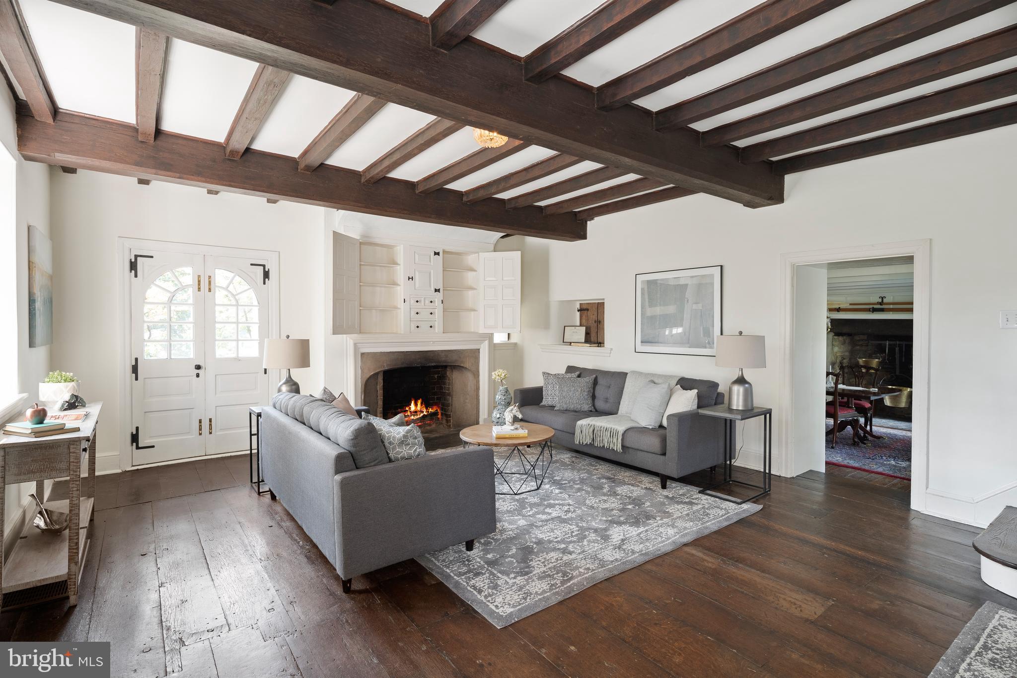 802 Harvey Road Wallingford, PA 19086 - Photo 14 of 50 (Virtual Fire)