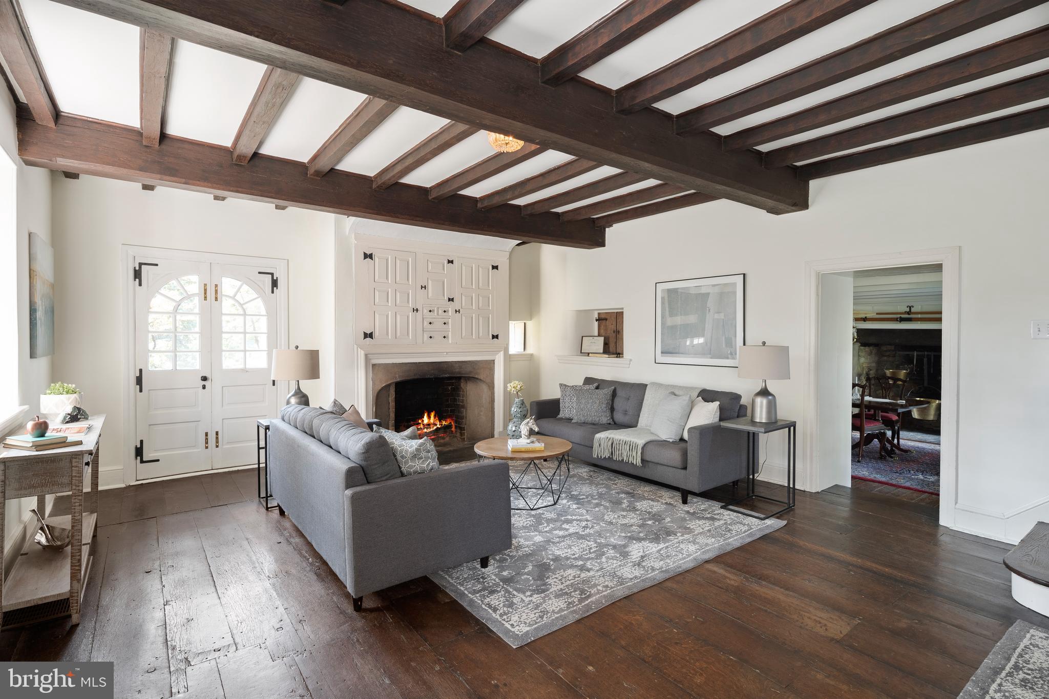 802 Harvey Road Wallingford, PA 19086 - Photo 17 of 50 (Virtual Fire)