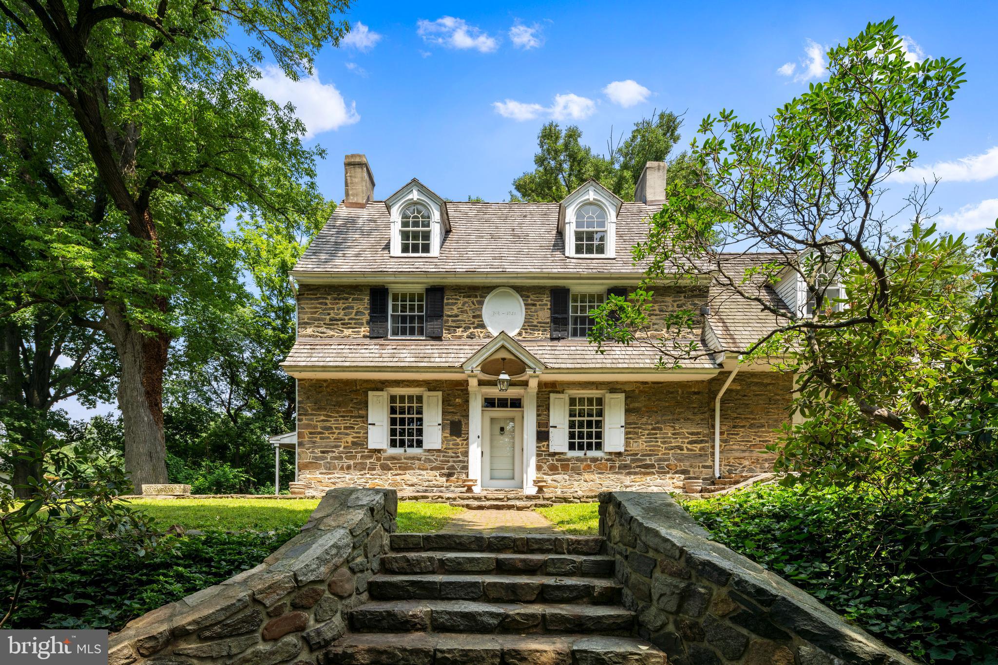 802 Harvey Road Wallingford, PA 19086 - Photo 3 of 50