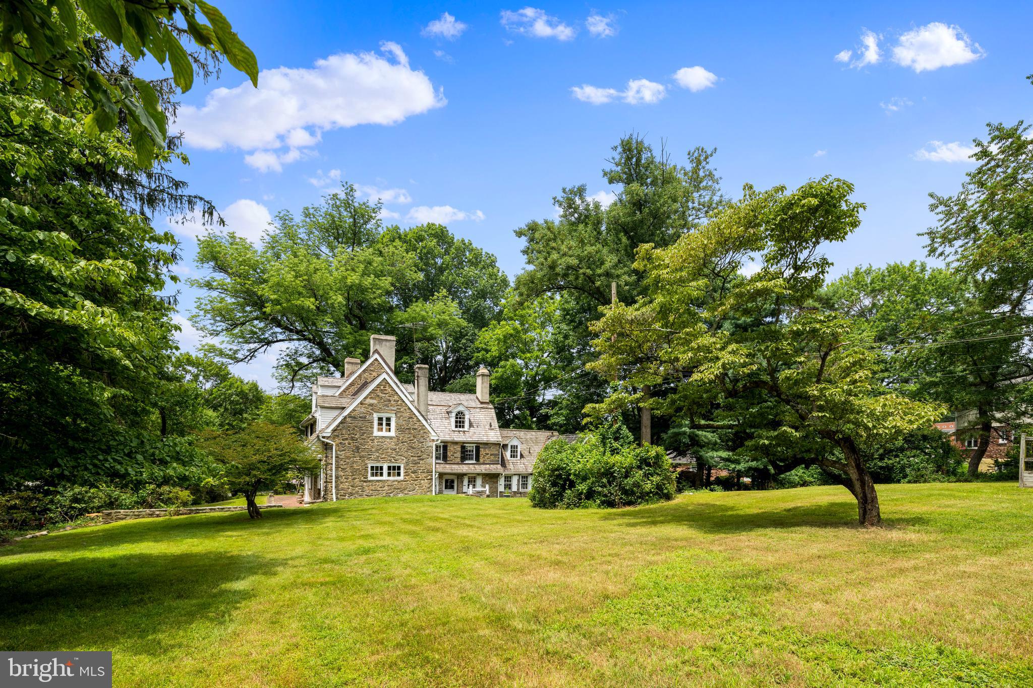 802 Harvey Road Wallingford, PA 19086 - Photo 42 of 50