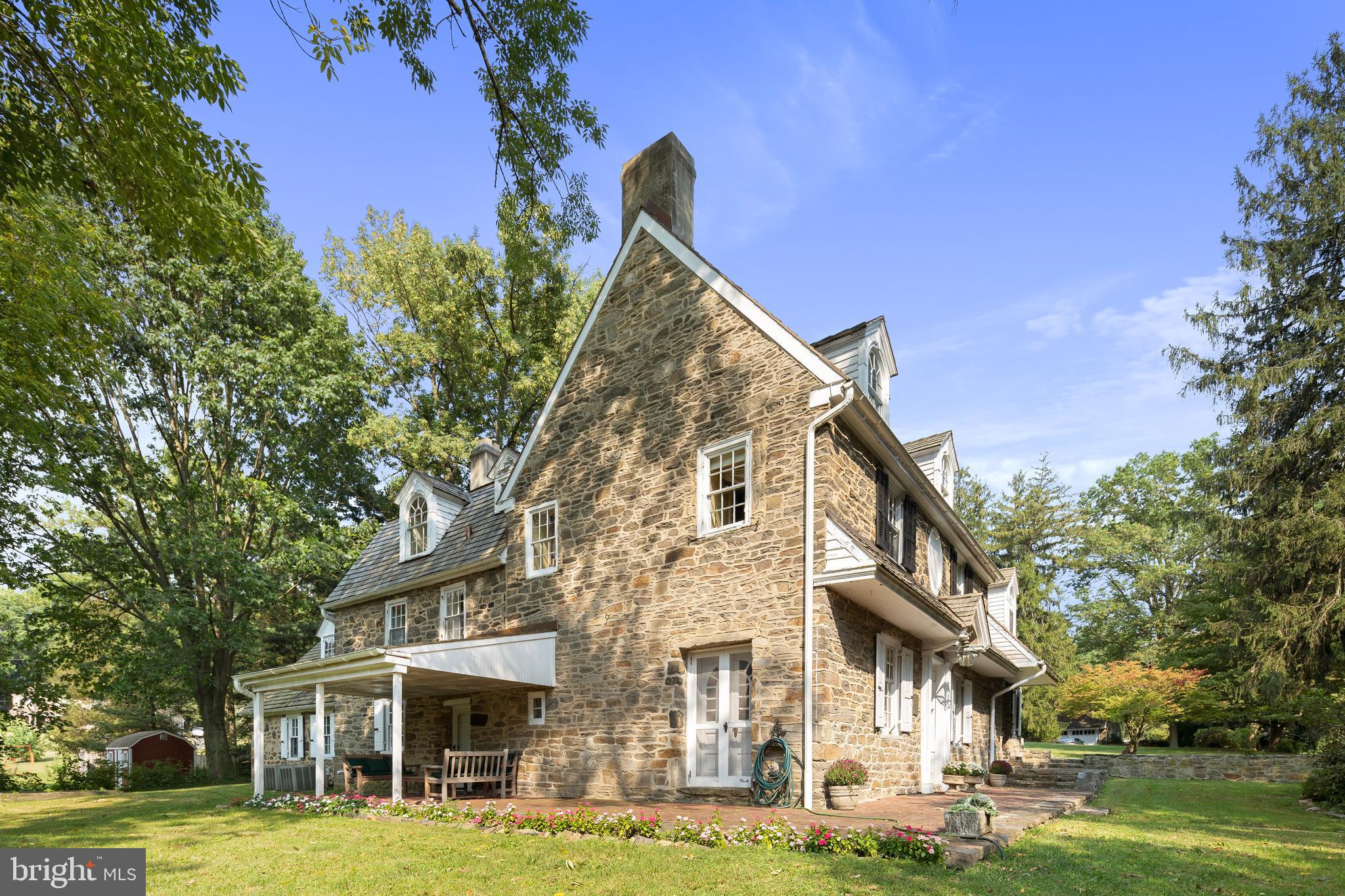 802 Harvey Road Wallingford, PA 19086 - Photo 48 of 50