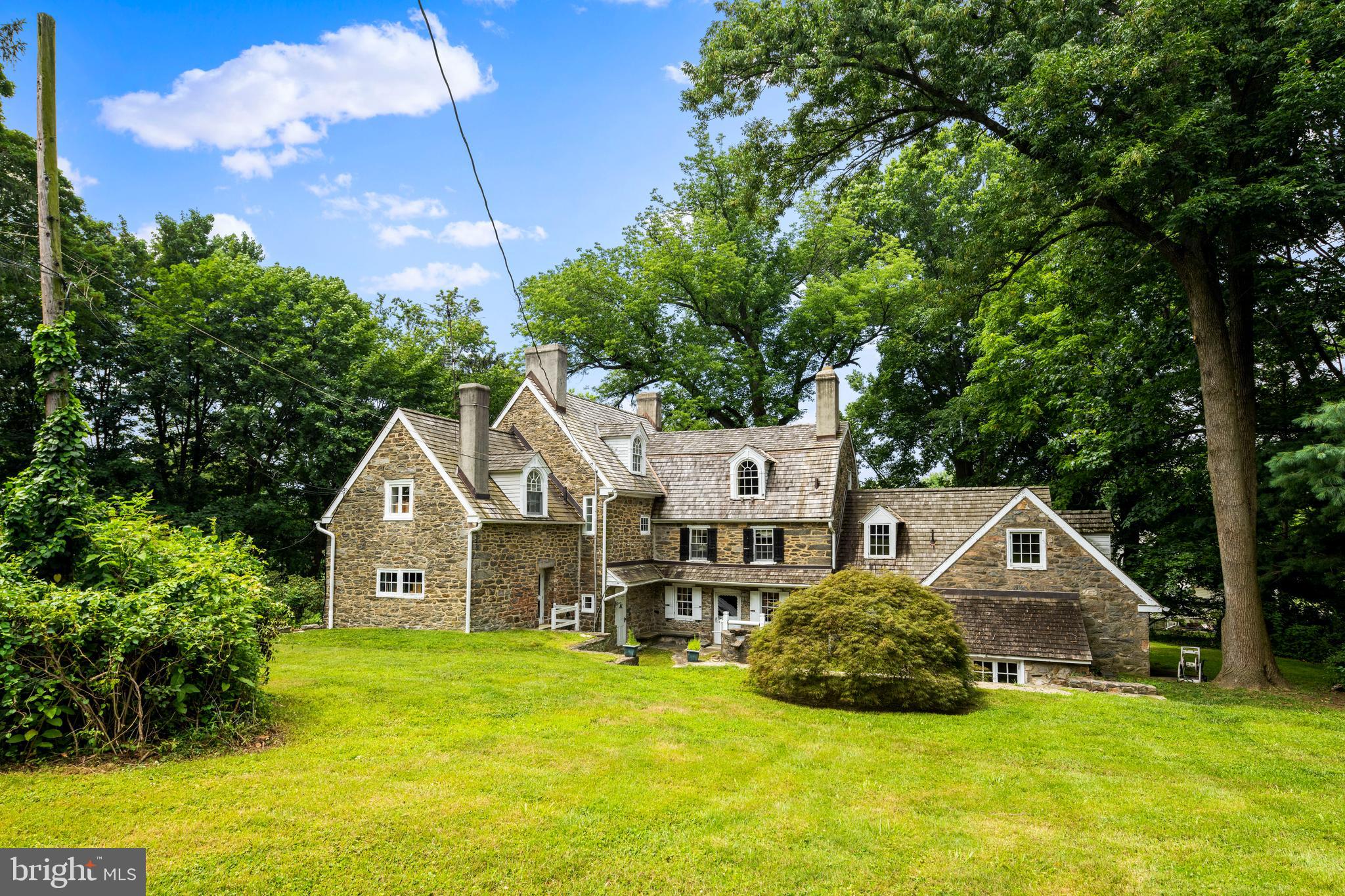 802 Harvey Road Wallingford, PA 19086 - Photo 49 of 50