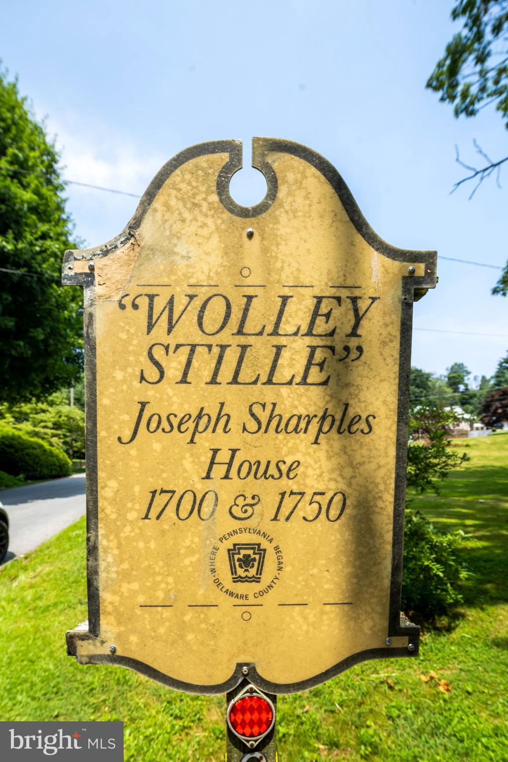 802 Harvey Road Wallingford, PA 19086 - Photo 8 of 50