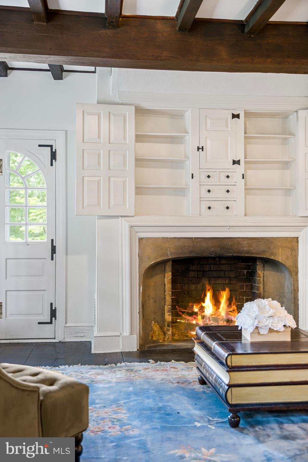 802 Harvey Road Wallingford, PA 19086 - Photo 10 of 50 (Virtual Fire)