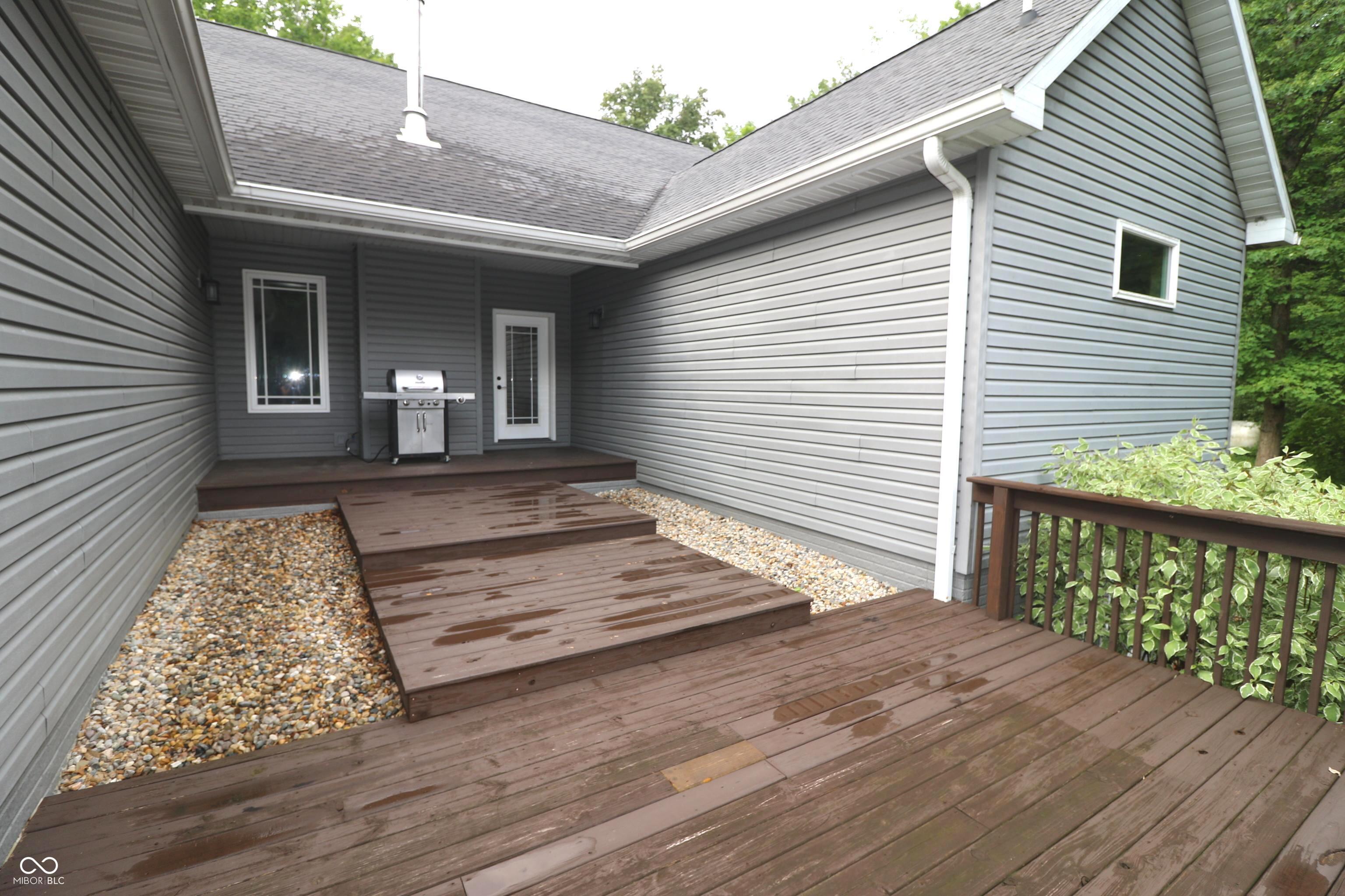 355 East Johnson Bridge Road Williamsport, IN 47993 - Photo 50 of 71