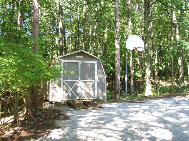 4526 Lakeshore Road Manistee, MI 49660 - Photo 18 of 20 Additional Photo