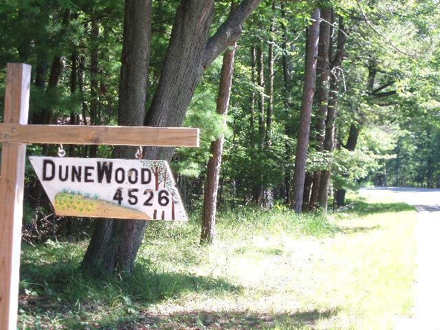 4526 Lakeshore Road Manistee, MI 49660 - Photo 20 of 20 Additional Photo