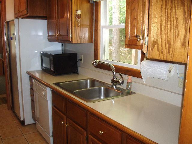 4526 Lakeshore Road Manistee, MI 49660 - Photo 3 of 20 Additional Photo