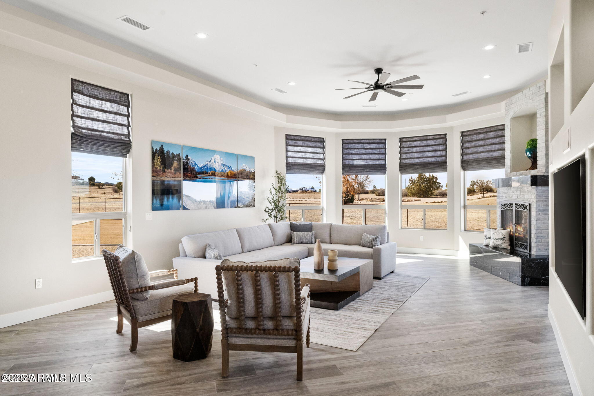 4140 Chuckwalla Road Prescott, AZ 86305 - Photo 20 of 77 Living Room 04