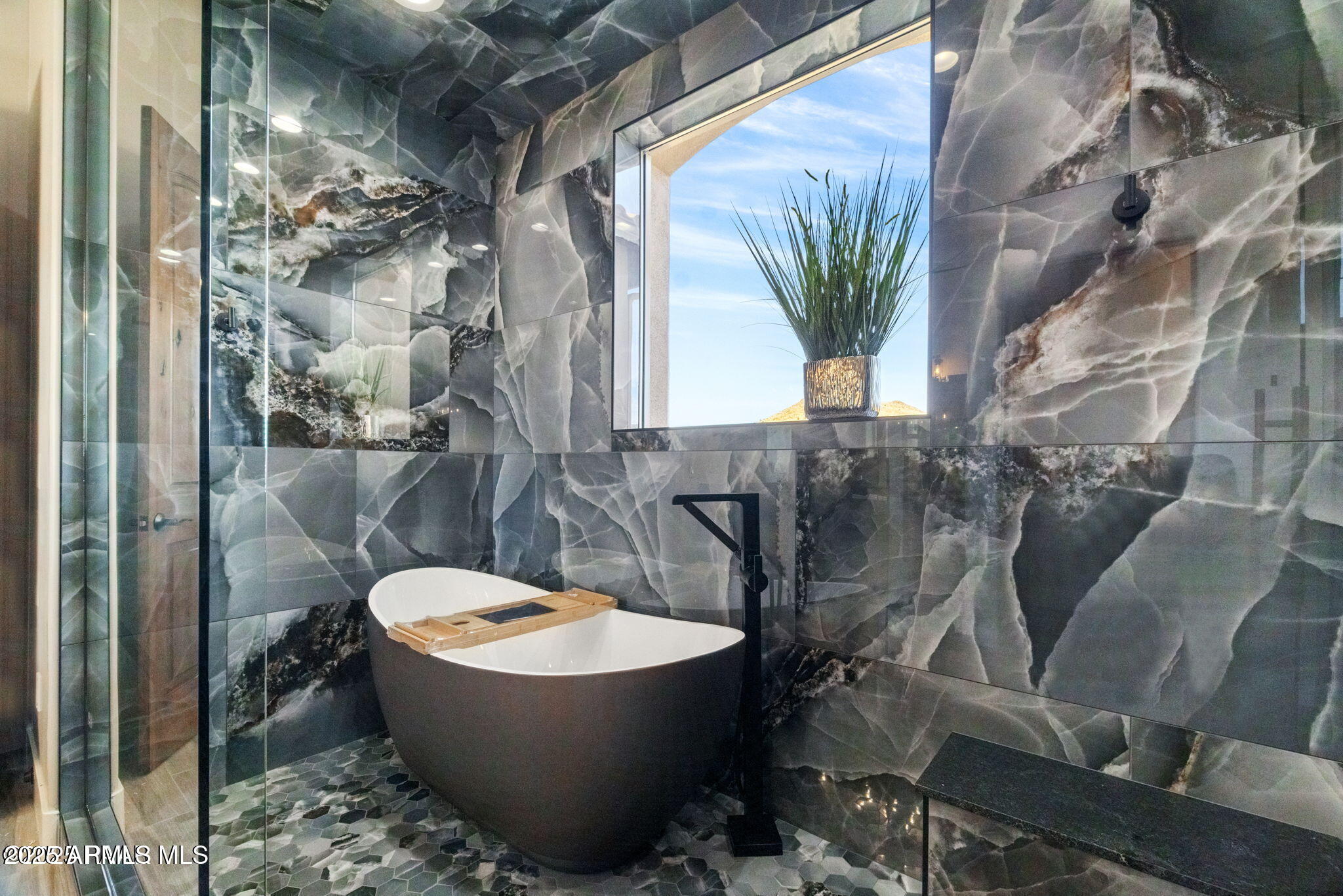 4140 Chuckwalla Road Prescott, AZ 86305 - Photo 32 of 77 Primary Bath 02