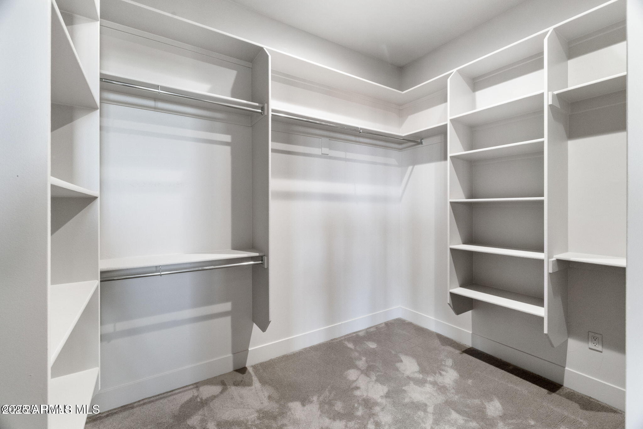 4140 Chuckwalla Road Prescott, AZ 86305 - Photo 35 of 77 a view of an empty walk in closet