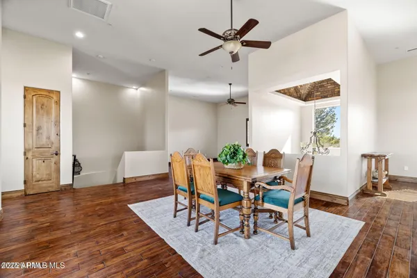 $1,795,000 | 4140 Chuckwalla Road, Prescott, AZ 86305