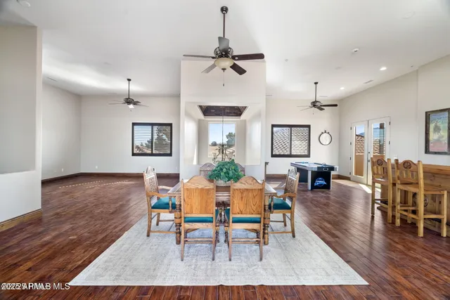 $1,795,000 | 4140 Chuckwalla Road, Prescott, AZ 86305