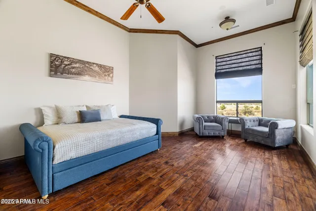 $1,795,000 | 4140 Chuckwalla Road, Prescott, AZ 86305