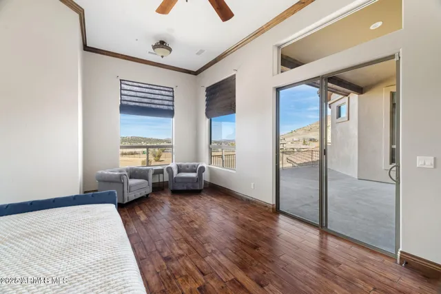 $1,795,000 | 4140 Chuckwalla Road, Prescott, AZ 86305