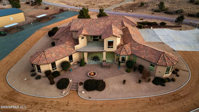 $1,795,000 | 4140 Chuckwalla Road, Prescott, AZ 86305