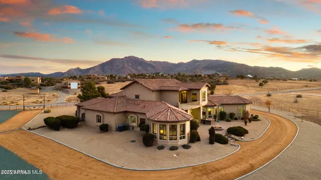 $1,795,000 | 4140 Chuckwalla Road, Prescott, AZ 86305