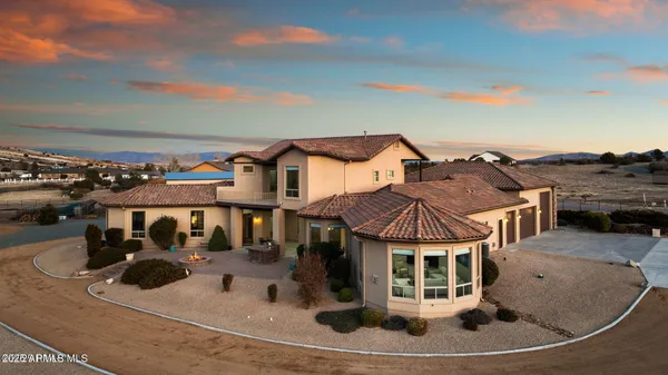 $1,795,000 | 4140 Chuckwalla Road, Prescott, AZ 86305