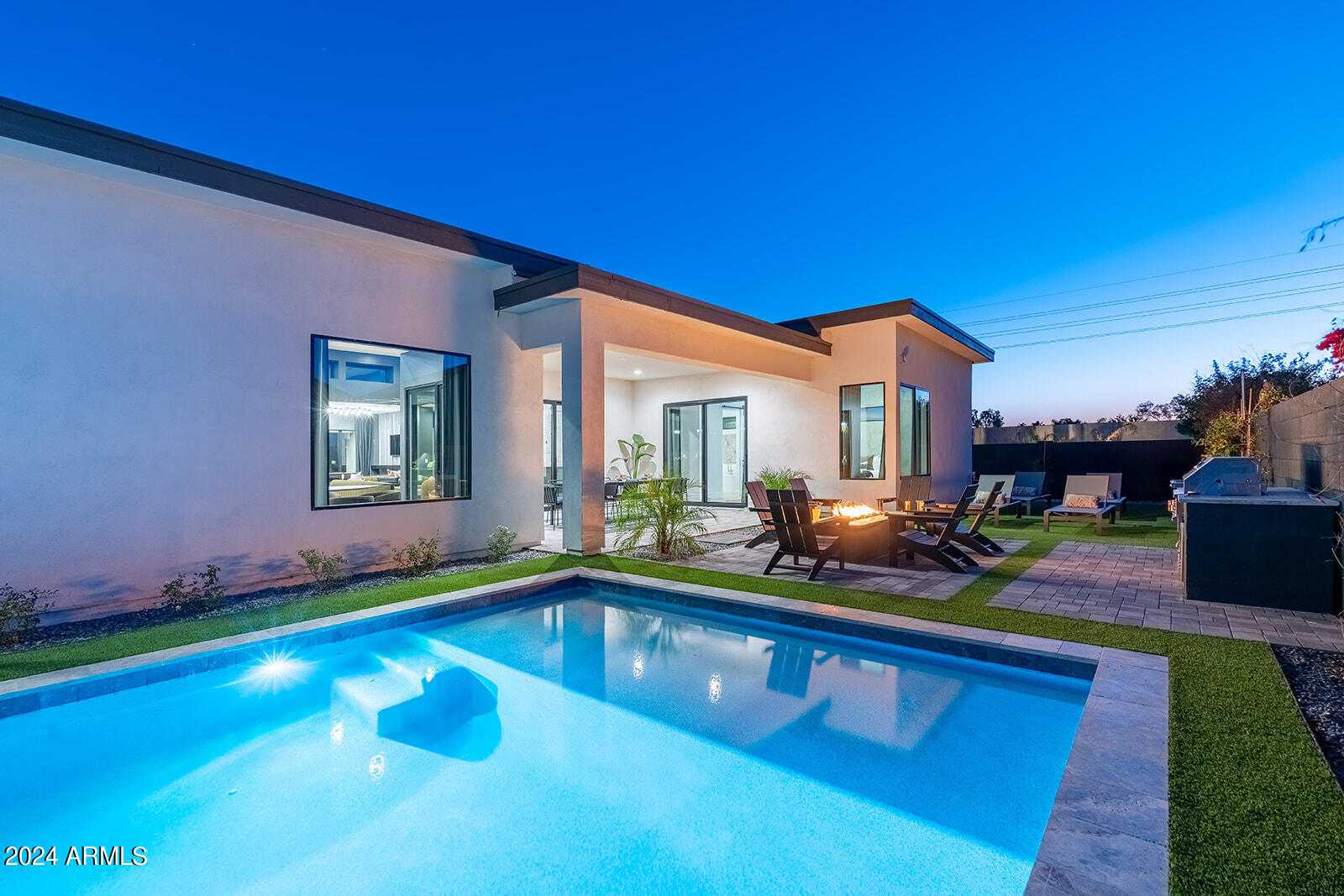 13696 North 88th Place Scottsdale, AZ 85260 - Photo 2 of 60 GNSFinals--58