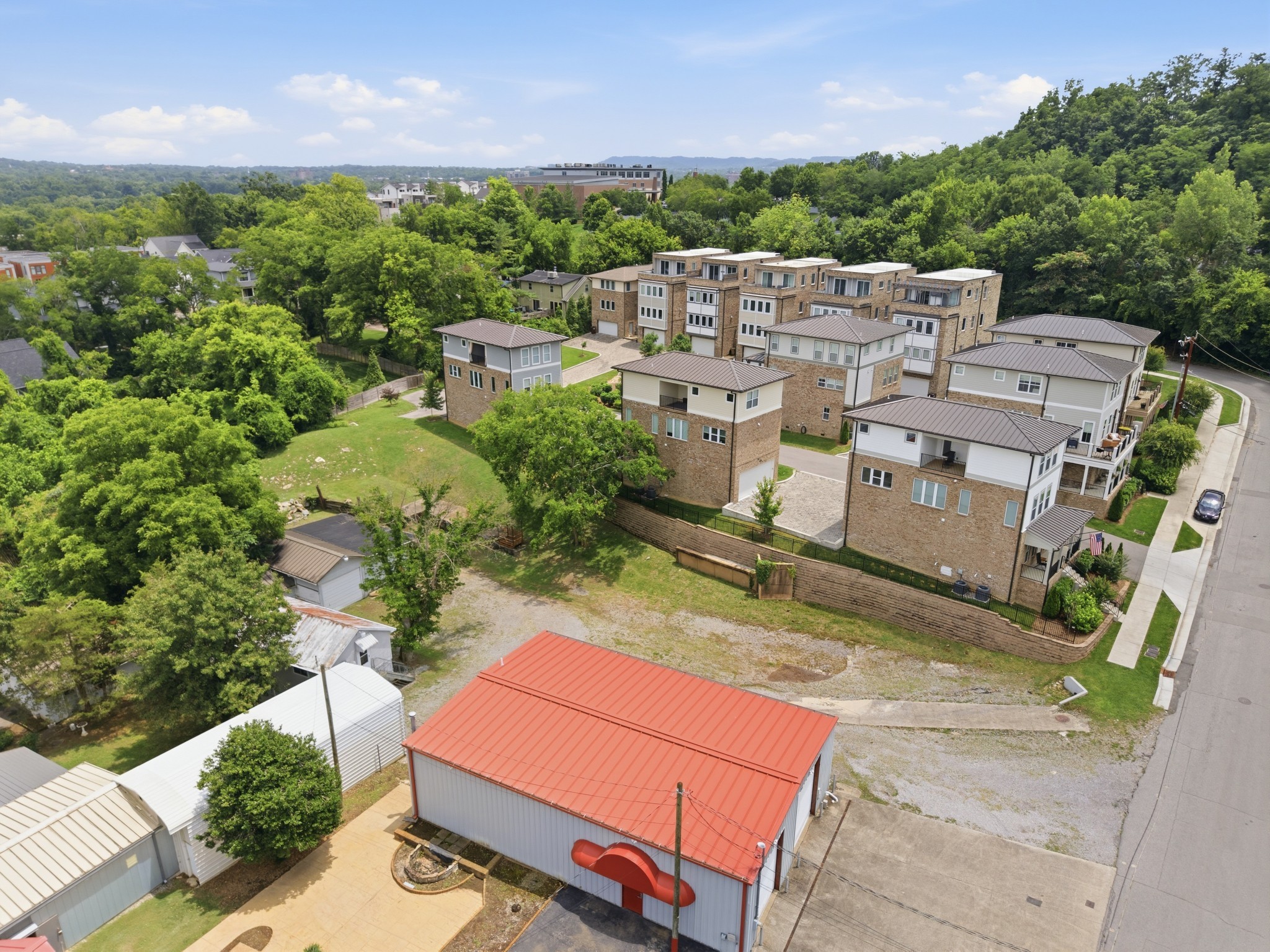 101 Demoss Road Nashville, TN 37209 - Photo 16 of 20 Gallery Image 16