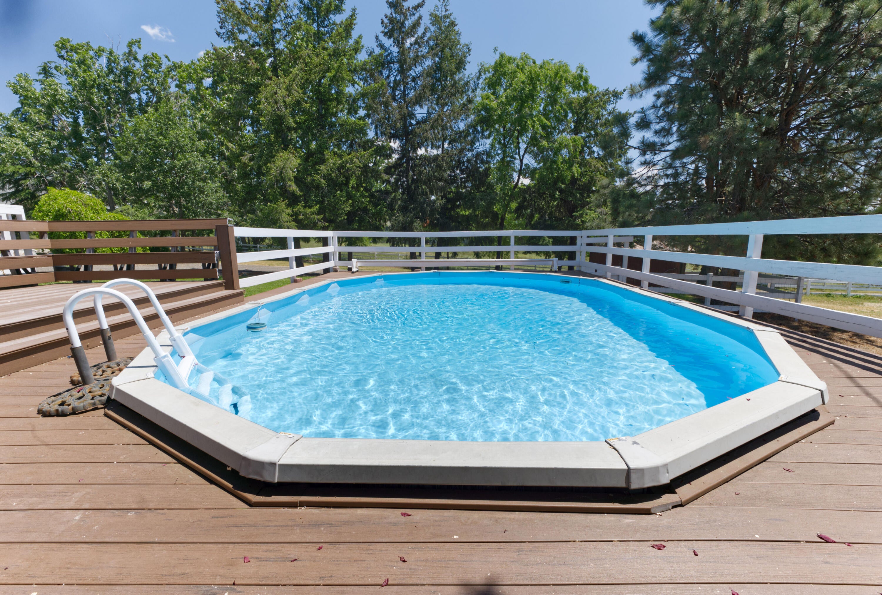 349 Wilson Road Ashland, OR 97520 - Photo 19 of 34 Pool mls