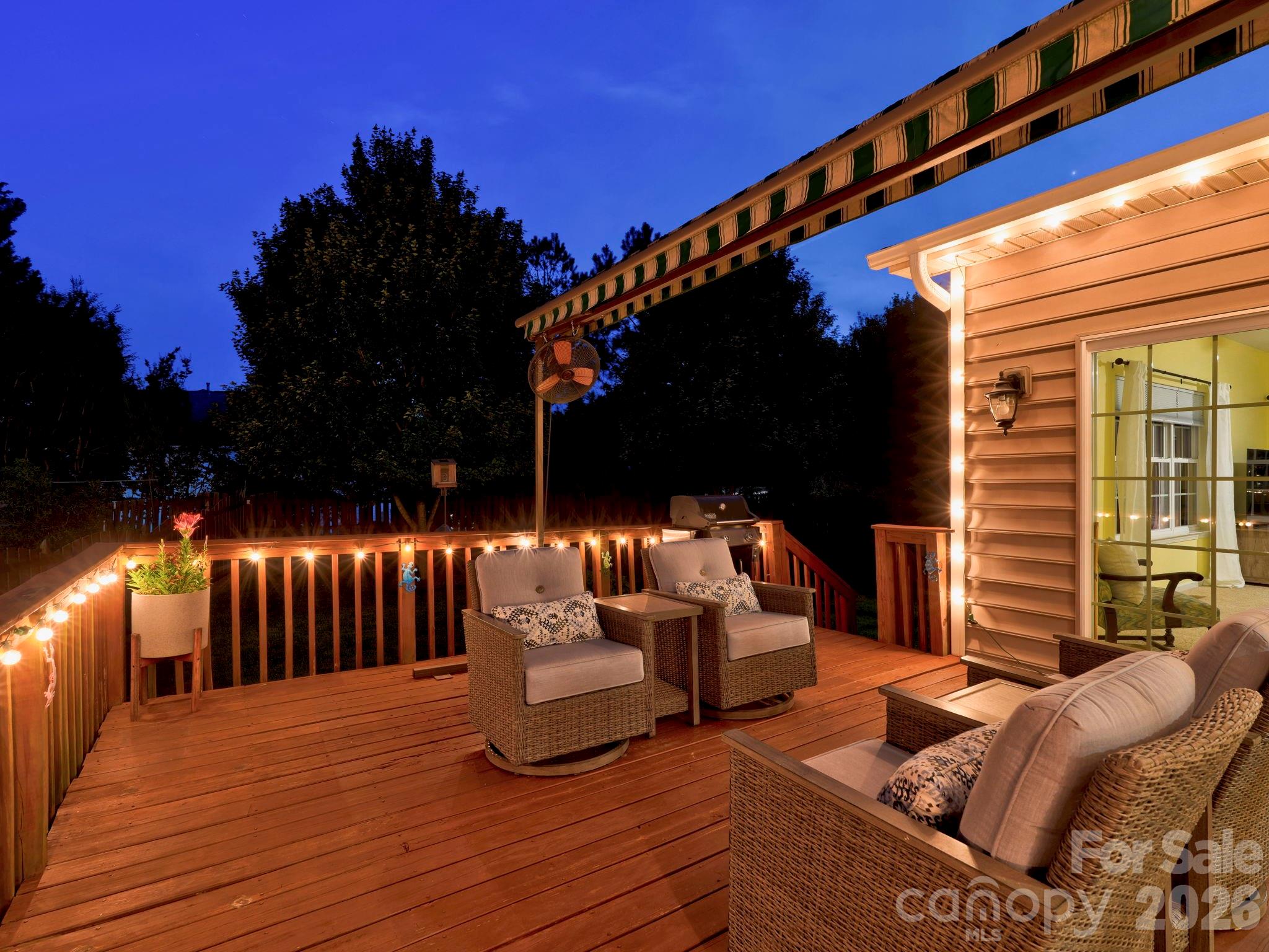 15505 Robsart Court Charlotte, NC 28277 - Photo 46 of 48