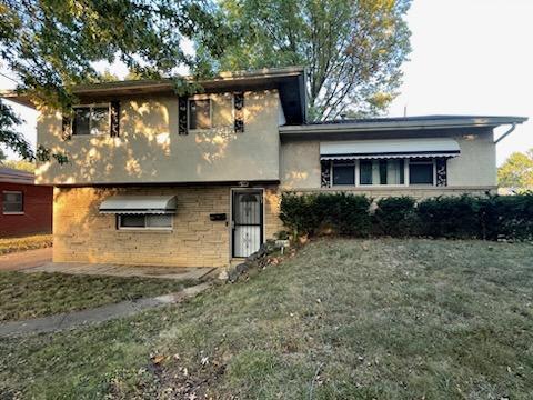 4464 Danforth Road Columbus, OH 43224 - Photo 1 of 8 Front