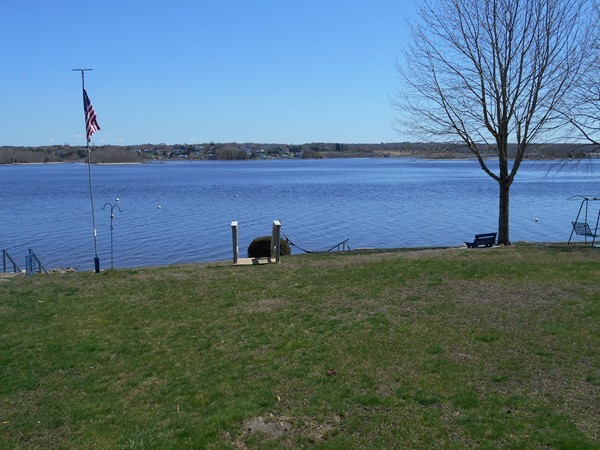 41 David Road Westport, MA 02790 - Photo 17 of 17 Gallery Image 17