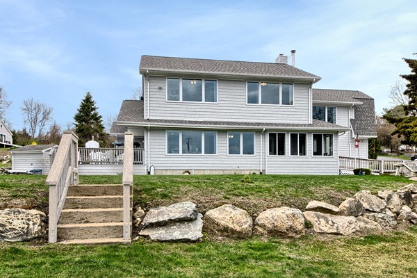 41 David Road Westport, MA 02790 - Photo 5 of 17 Gallery Image 5