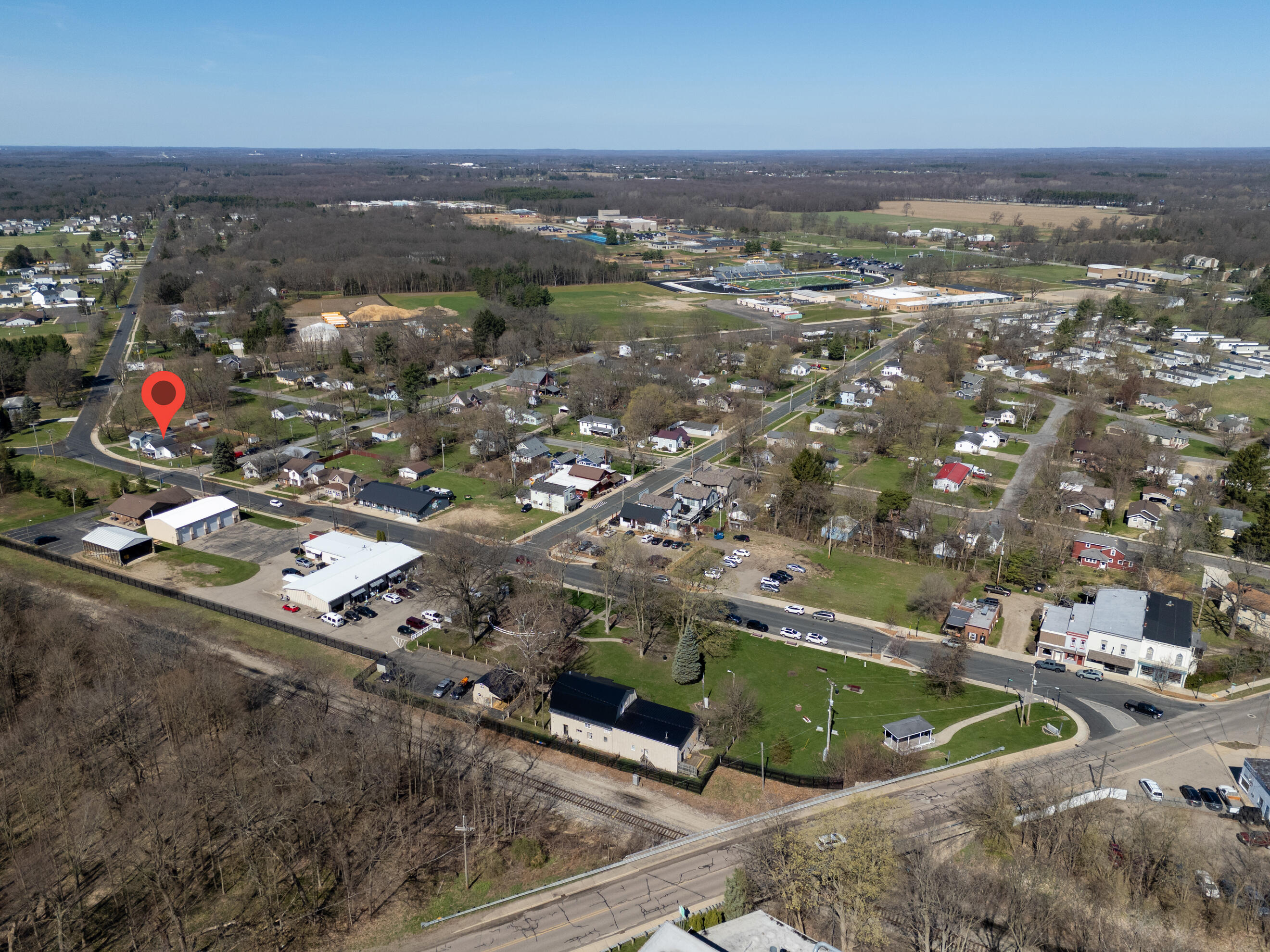 24340 Front Street Mattawan, MI 49071 - Photo 32 of 32 DJI_20260411113230_0692_D