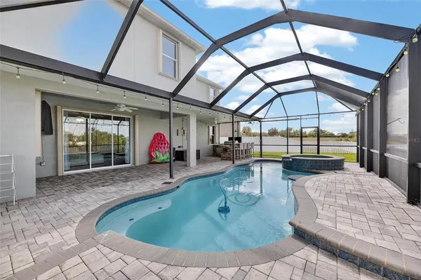 $724,000 | 12104 Echo Basin Cove, Riverview, FL 33579