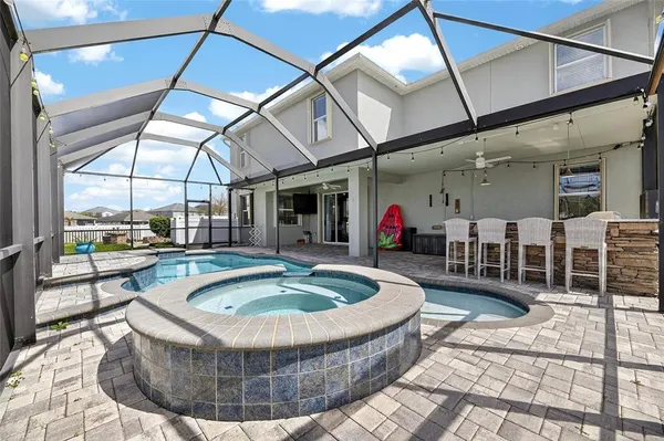 $724,000 | 12104 Echo Basin Cove, Riverview, FL 33579