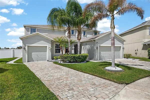 $724,000 | 12104 Echo Basin Cove, Riverview, FL 33579