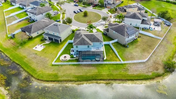 $724,000 | 12104 Echo Basin Cove, Riverview, FL 33579