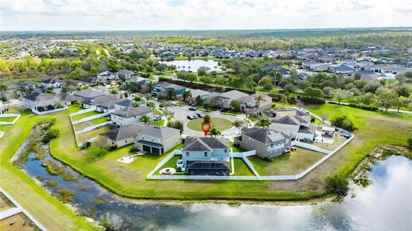 $724,000 | 12104 Echo Basin Cove, Riverview, FL 33579
