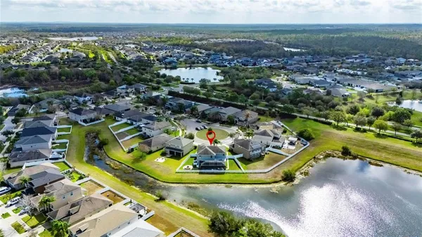 $724,000 | 12104 Echo Basin Cove, Riverview, FL 33579