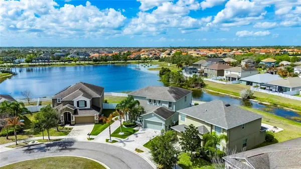 $724,000 | 12104 Echo Basin Cove, Riverview, FL 33579