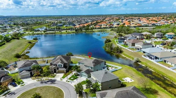 $724,000 | 12104 Echo Basin Cove, Riverview, FL 33579