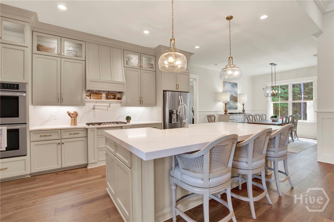 187 Spanton Crescent Pooler, GA 31322 - Photo 11 of 50