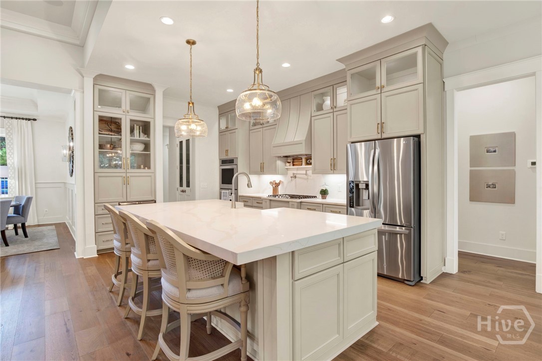 187 Spanton Crescent Pooler, GA 31322 - Photo 12 of 50