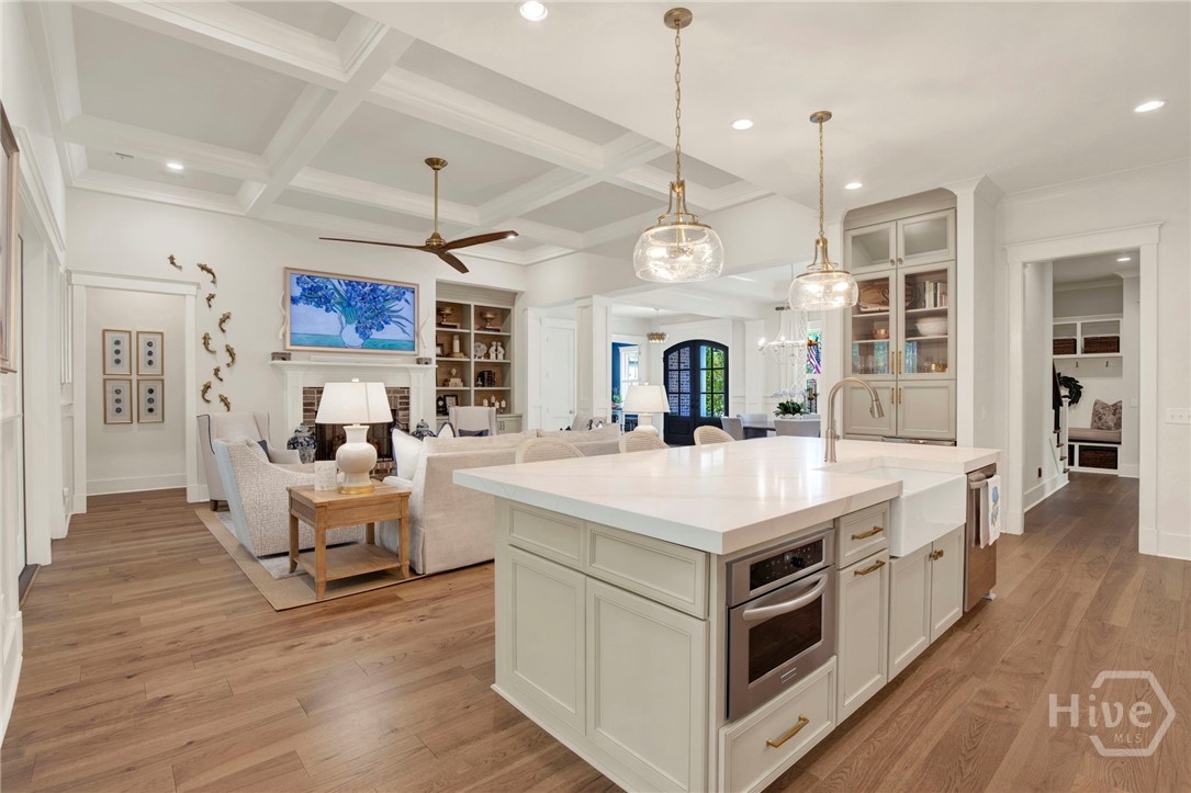 187 Spanton Crescent Pooler, GA 31322 - Photo 13 of 50