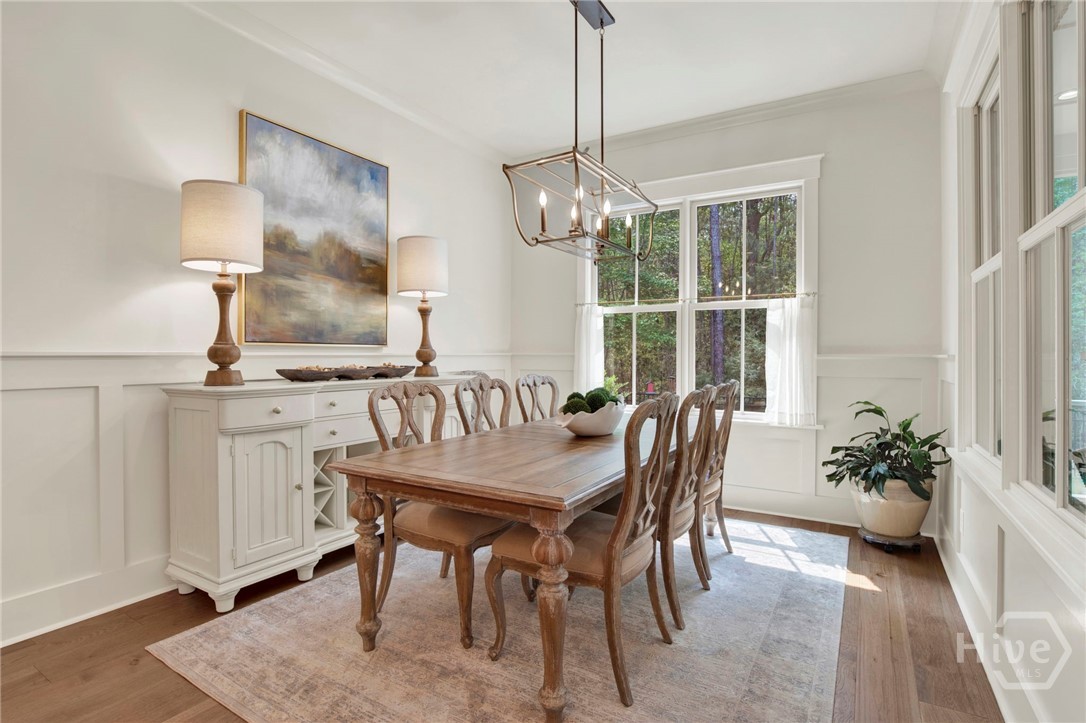 187 Spanton Crescent Pooler, GA 31322 - Photo 14 of 50