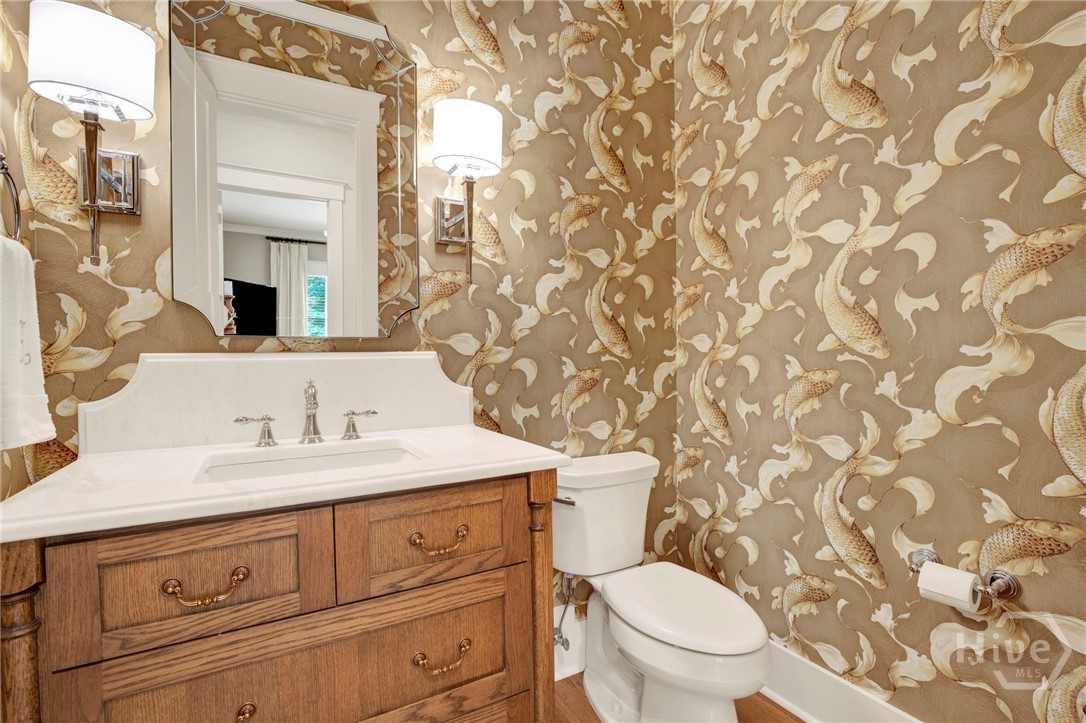 187 Spanton Crescent Pooler, GA 31322 - Photo 15 of 50