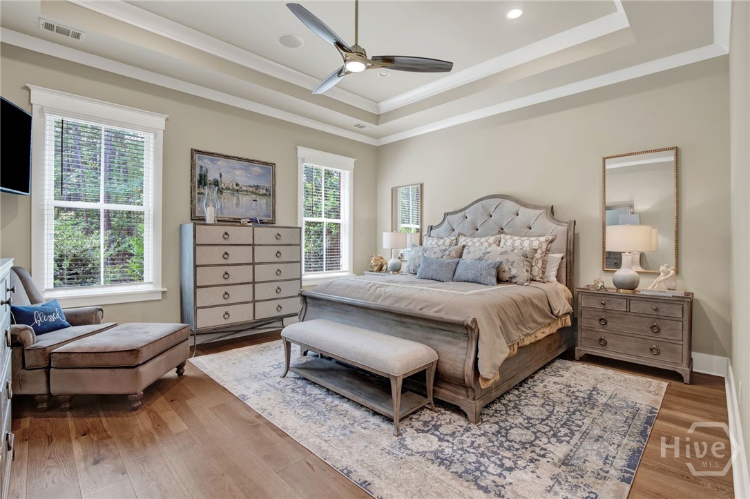 187 Spanton Crescent Pooler, GA 31322 - Photo 17 of 50