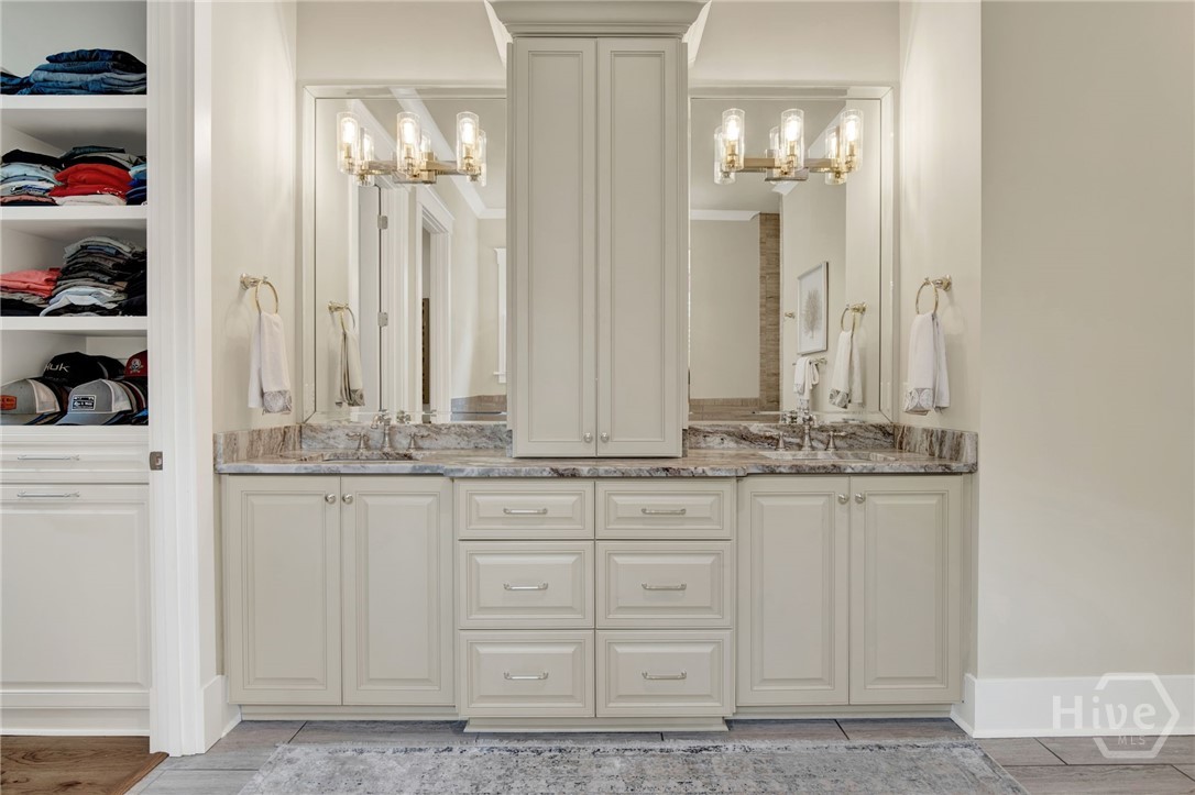 187 Spanton Crescent Pooler, GA 31322 - Photo 20 of 50