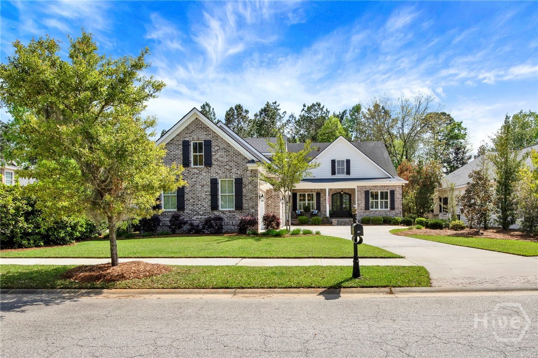 187 Spanton Crescent Pooler, GA 31322 - Photo 2 of 50