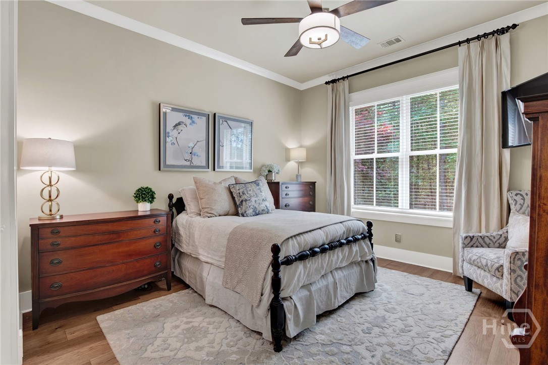 187 Spanton Crescent Pooler, GA 31322 - Photo 22 of 50