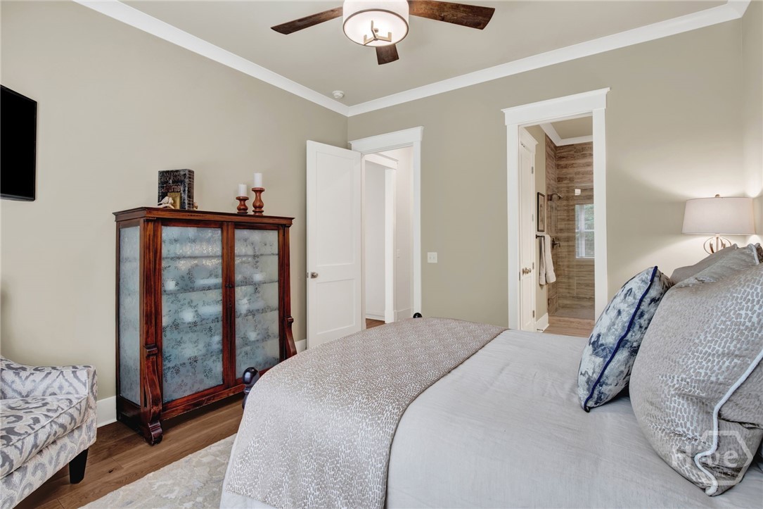 187 Spanton Crescent Pooler, GA 31322 - Photo 23 of 50