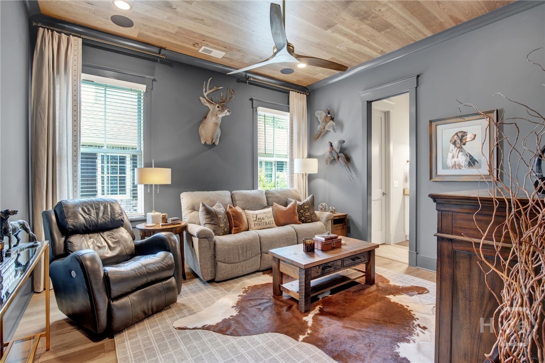 187 Spanton Crescent Pooler, GA 31322 - Photo 25 of 50